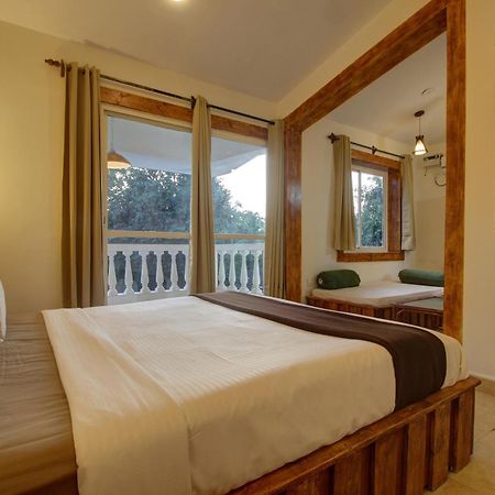מלון Grand Royale Palms בנולים מראה חיצוני תמונה