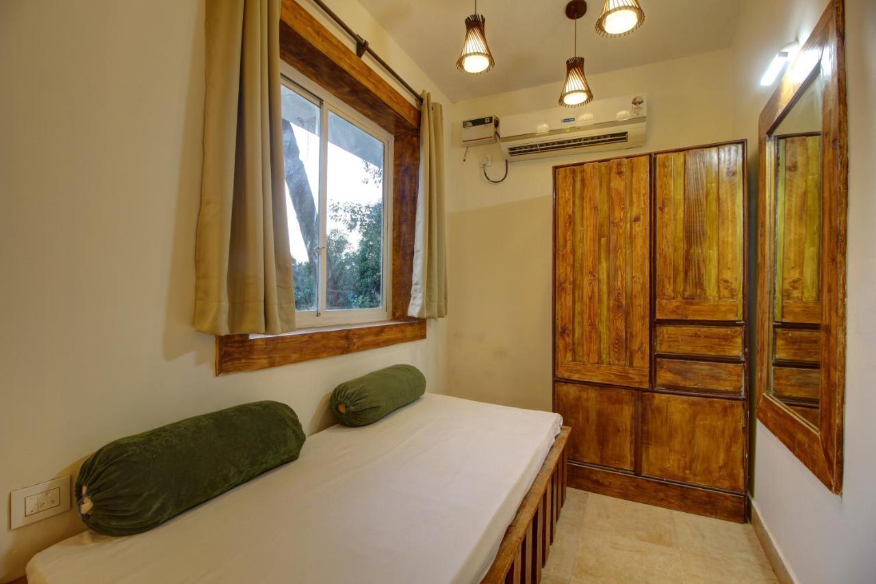 מלון Grand Royale Palms בנולים מראה חיצוני תמונה