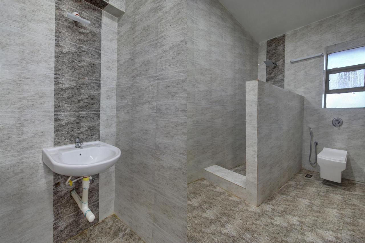 מלון Grand Royale Palms בנולים מראה חיצוני תמונה