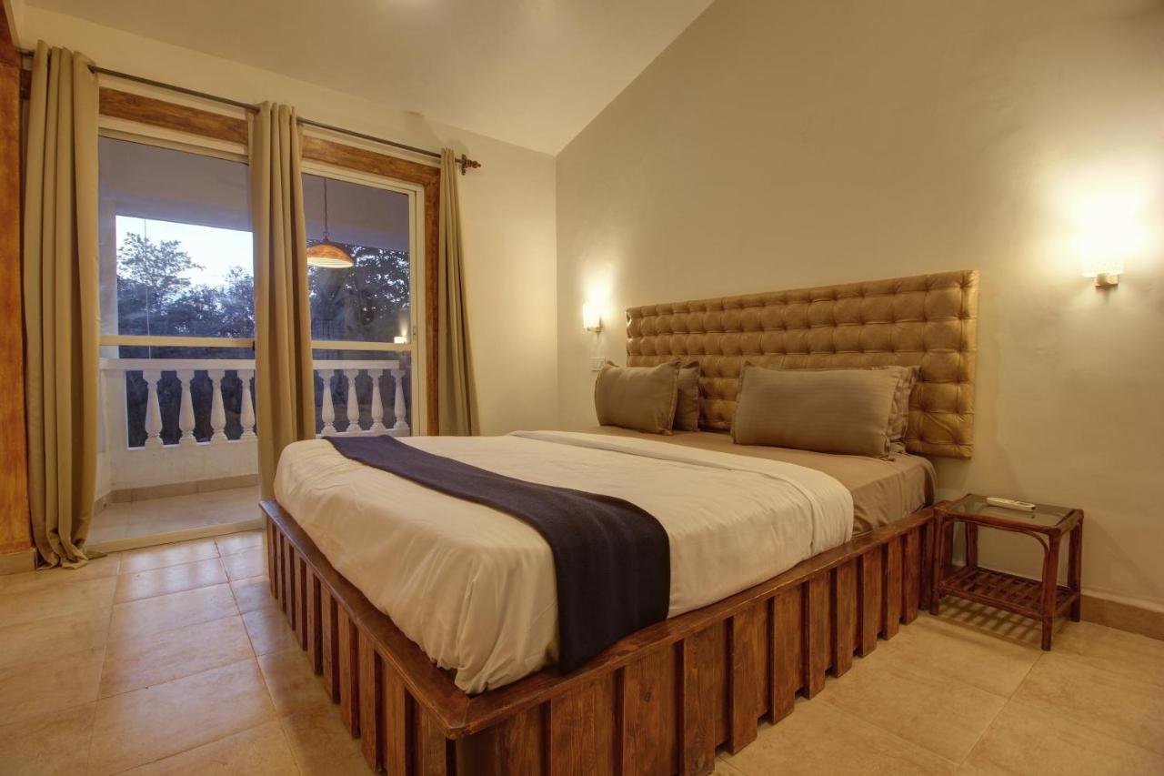 מלון Grand Royale Palms בנולים מראה חיצוני תמונה