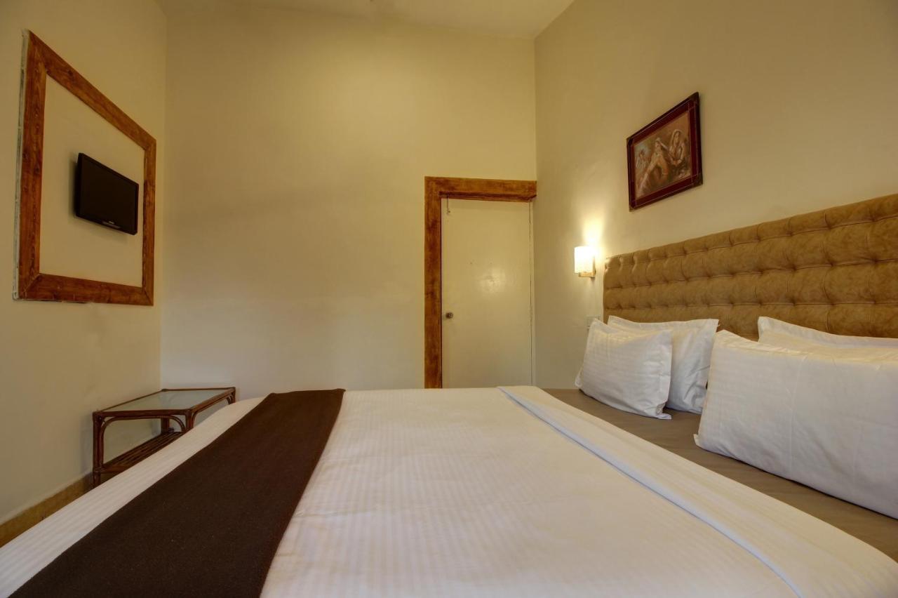מלון Grand Royale Palms בנולים מראה חיצוני תמונה