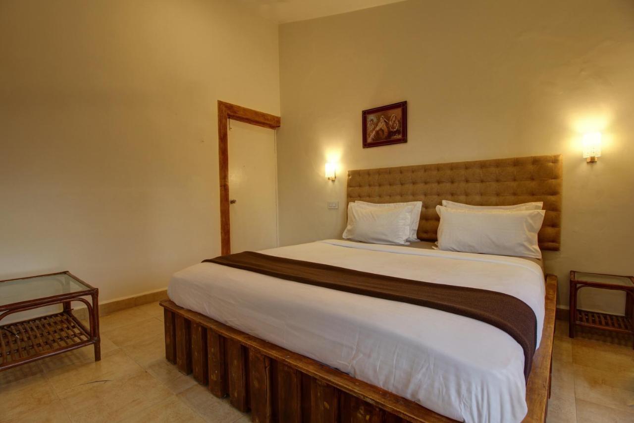 מלון Grand Royale Palms בנולים מראה חיצוני תמונה