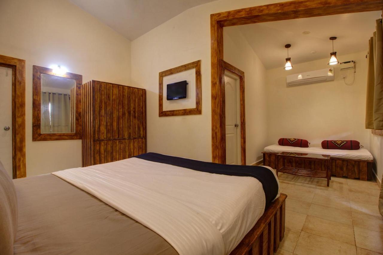 מלון Grand Royale Palms בנולים מראה חיצוני תמונה
