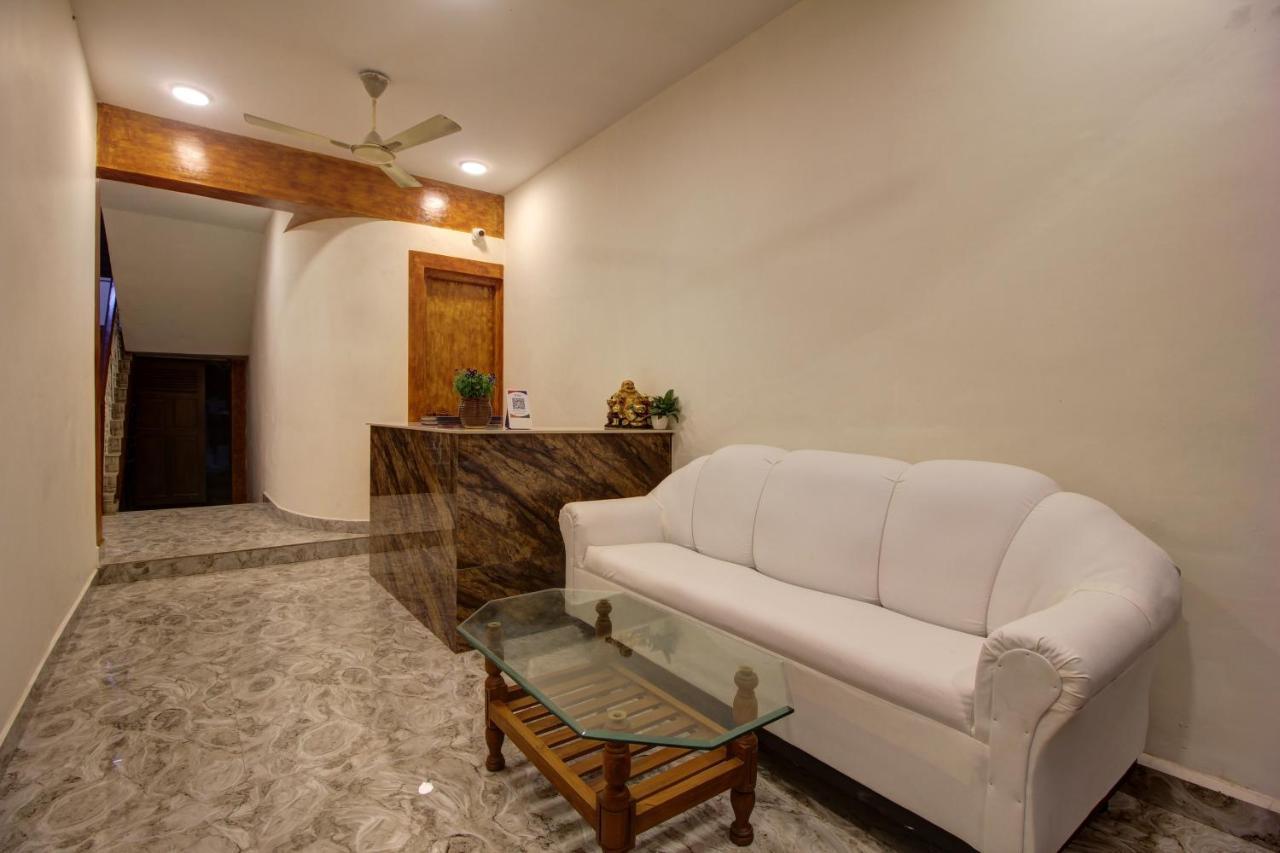 מלון Grand Royale Palms בנולים מראה חיצוני תמונה