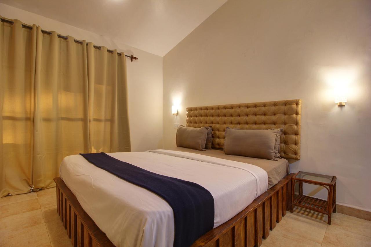 מלון Grand Royale Palms בנולים מראה חיצוני תמונה