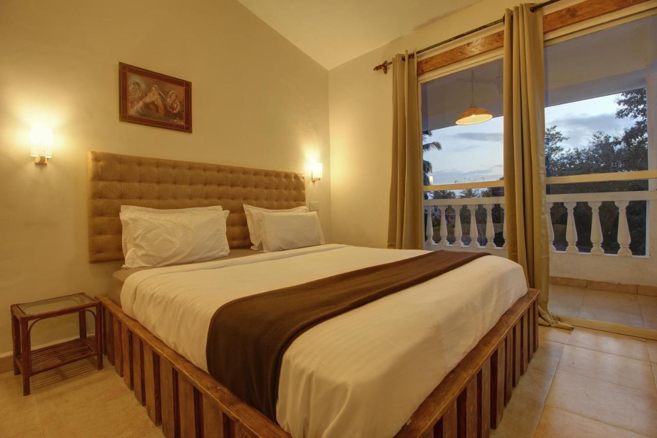 מלון Grand Royale Palms בנולים מראה חיצוני תמונה
