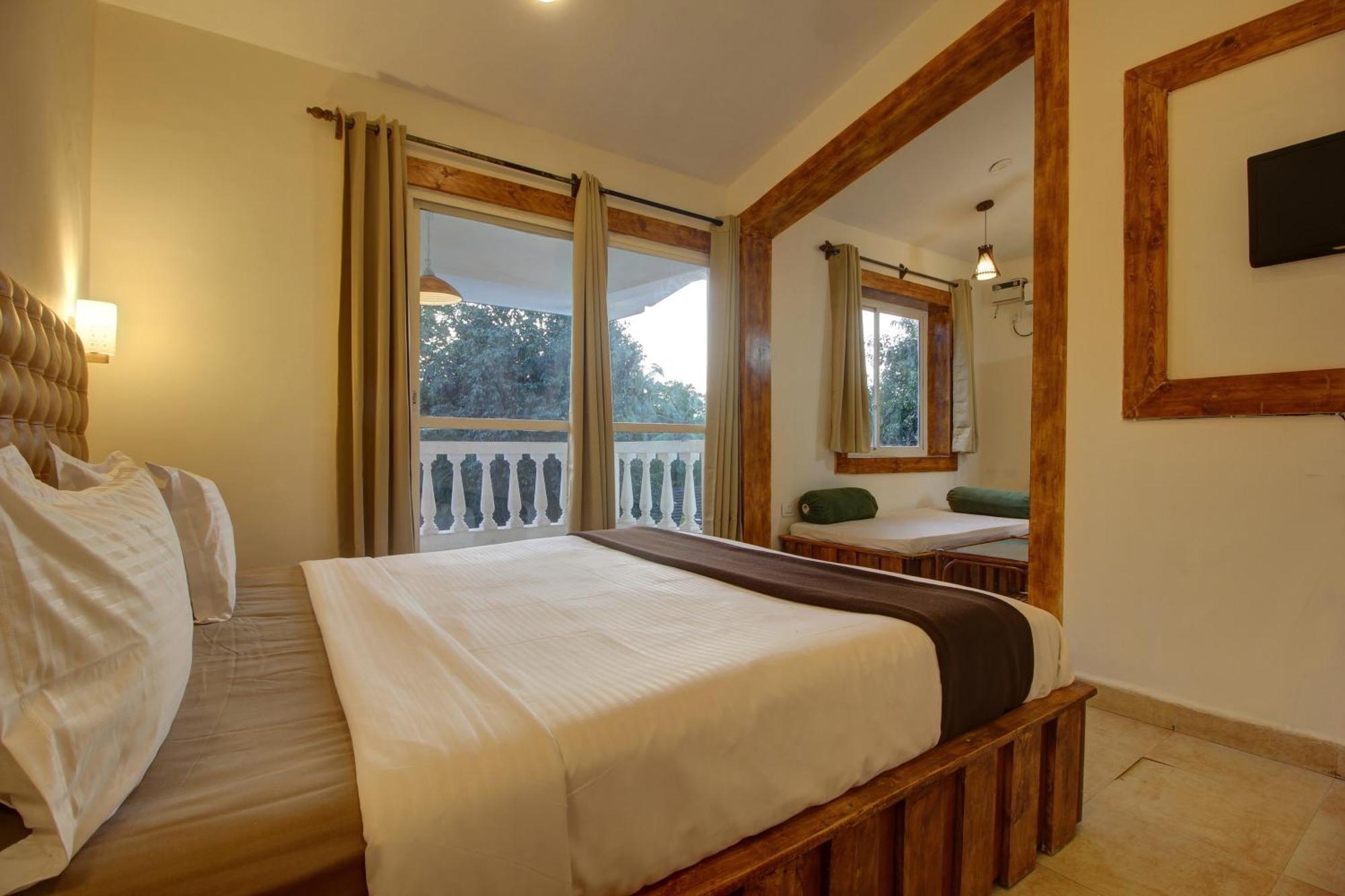 מלון Grand Royale Palms בנולים מראה חיצוני תמונה